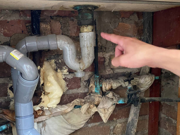 Best Water damage restoration company  in San Bruno, CA