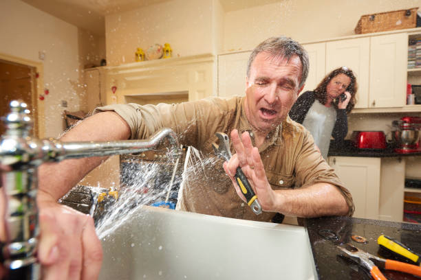 Best Water damage restoration near me  in San Bruno, CA